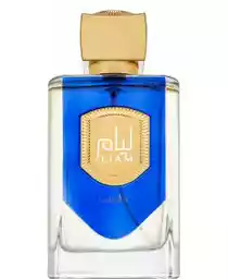 Lattafa Liam Blue Shine woda perfumowana 100 ml