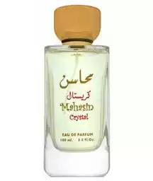 Lattafa Mahasin Crystal woda perfumowana 100 ml