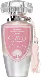 Lattafa Mohra Silky Rose woda perfumowana 100 ml