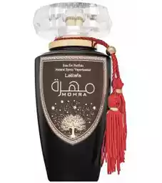 Lattafa Mohra woda perfumowana 100 ml