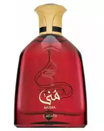 Lattafa Muna woda perfumowana 100 ml