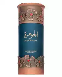 Lattafa Niche Emarati Al Jawhara woda perfumowana 100 ml