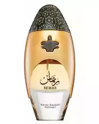 Lattafa Niche Emarati Remas woda perfumowana 100 ml