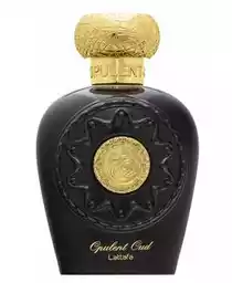 Lattafa Opulent Oud woda perfumowana 100 ml