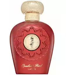 Lattafa Opulent Red woda perfumowana 100 ml