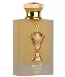 Lattafa Pride Al Areeq Gold woda perfumowana 100 ml