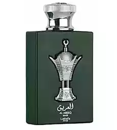 Lattafa Pride Al Areeq Silver woda perfumowana 100 ml