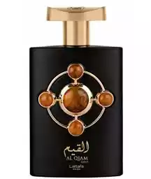 Lattafa Pride Al Qiam Gold woda perfumowana 100 ml