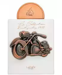 Lattafa Pride La Collection 1910 Bike woda perfumowana 100 ml