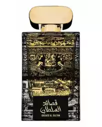 Lattafa Qasaed Al Sultan woda perfumowana 100 ml