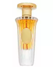 Lattafa Qissati Vol. I Red woda perfumowana 50 ml