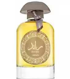 Lattafa Ra ed Silver woda perfumowana 100 ml