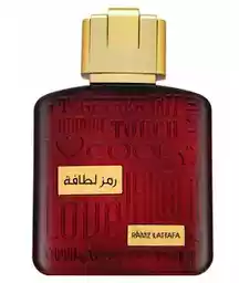 Lattafa Ramz Gold woda perfumowana 100 ml