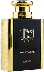 Lattafa Rouat Ajial woda perfumowana 100 ml