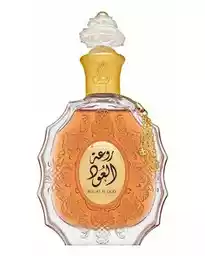 Lattafa Rouat Al Oud woda perfumowana 100 ml