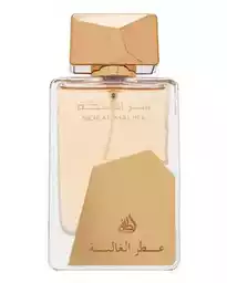 Lattafa Ser Al Malika woda perfumowana 100 ml