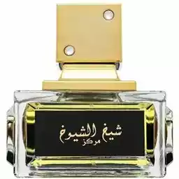 Lattafa Sheikh Al Shuyukh Concentrated woda perfumowana 100 ml