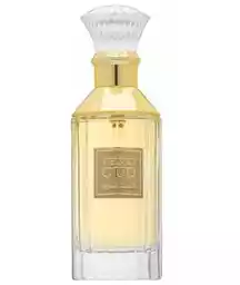 Lattafa Velvet Oud woda perfumowana 100 ml