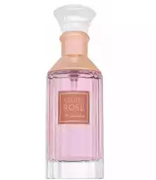 Lattafa Velvet Rose woda perfumowana 100 ml