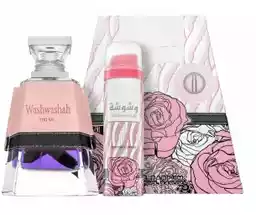 Lattafa Washwashah woda perfumowana 100 ml