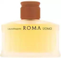 Laura Biagiotti Roma Uomo woda toaletowa 125 ml