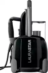 Laurastar Lift Plus Ultimate Black generator pary