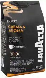 Lavazza Expert Crema e Aroma 1 kg