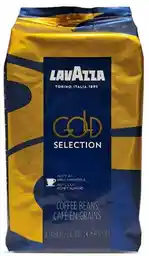 Lavazza Gold Selection 1 kg kawa ziarnista