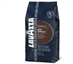 Lavazza Gran Espresso 1kg kawa ziarnista