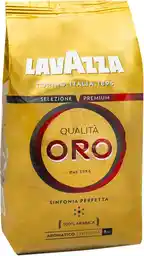 Lavazza Qualita Oro 1kg kawa ziarnista