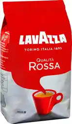 Lavazza Qualita Rossa 1kg kawa ziarnista