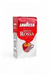 Lavazza Qualita Rossa