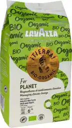 Lavazza Tierra For Planet BIO-ORGANIC 1kg kawa ziarnista