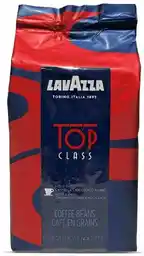 Lavazza Top Class 1 kg kawa ziarnista