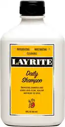 Layrite Daily Shampoo odświeżający szampon mocno oczyszczający 300ml