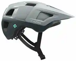 Lazer Kask rowerowy Lupo KinetiCore Ice Grey 55-61 cm