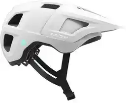 Lazer Kask rowerowy Lupo KinetiCore Matte White 55-61 cm