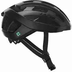 Lazer Kask rowerowy Tempo KinetiCore Czarny Szosowy rozmiar uniwersalny