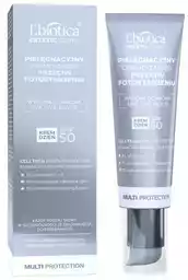 LBiotica Estetic Clinic Multiprotection Treatment-Pielęgnacyjny dermo-zabieg SPF50 35ml