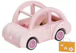 Le Toy Van Samochód Sophie