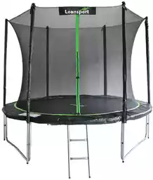 Lean Sport Pro Trampolina 8ft 244cm