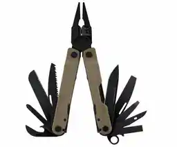 Leatherman Multitool Rebar Coyote (832406)