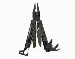 Leatherman Multitool Signal Black (832586)