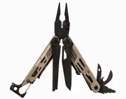 Leatherman Multitool Signal Coyote - limitowana wersja (832404)