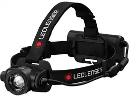 Ledlenser Latarka czołowa H15R Core