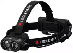 Ledlenser Latarka czołowa H19R Core