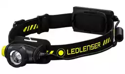 Ledlenser Latarka czołowa H5R Work