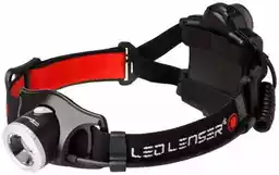 Ledlenser Latarka czołowa H7R.2