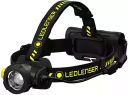 Ledlenser Latarka czołowa H7R Work