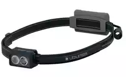 Ledlenser Latarka czołowa Neo 3 Black